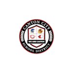 canton city school district logo