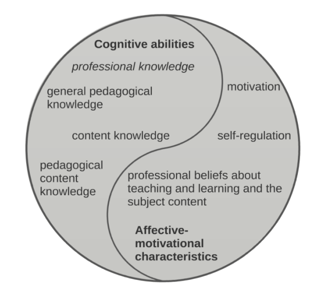 What Is Pedagogical Knowledge?