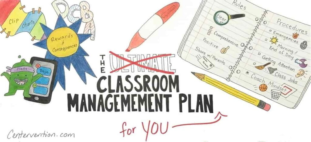 three-goals-for-a-classroom-management-plan-education-walkthrough