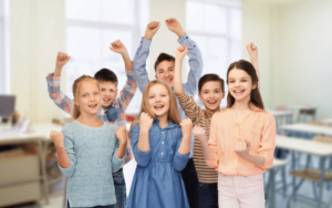Classroom Management Strategies for Middle School Teachers - Education ...