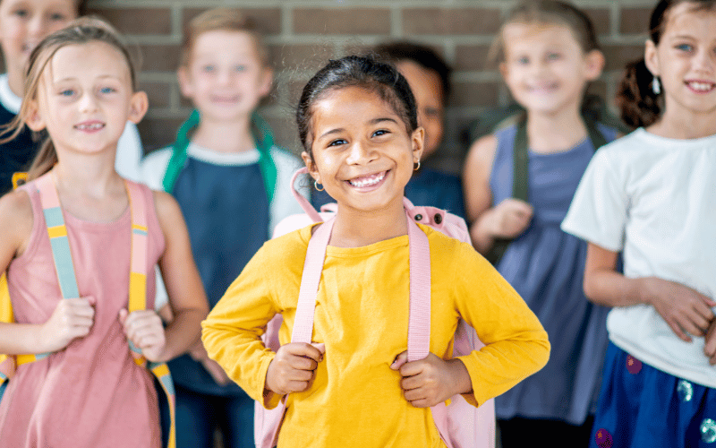 Student Centered Learning