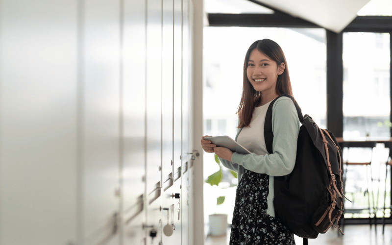 positive messages to students