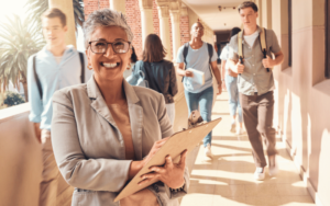 ChatGPT Prompts for Principals