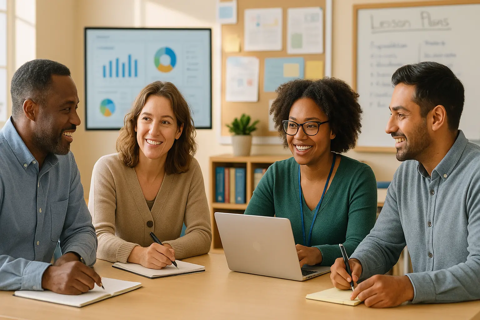 Understanding What Is a Professional Learning Community A Comprehensive Guide