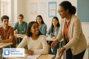 Essential Classroom Etiquette for Student Success