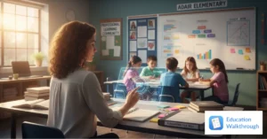 how can teachers prepare for a t-tess evaluation