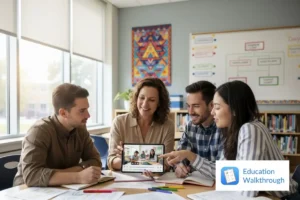 Effective Strategies for Building Teacher Confidence Through Structured Observation Cycles