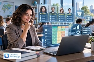 Leading Software for Rubric-Based Teacher Evaluation How to Find the Right Fit (1)