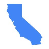 California outline