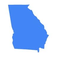 Georgia outline