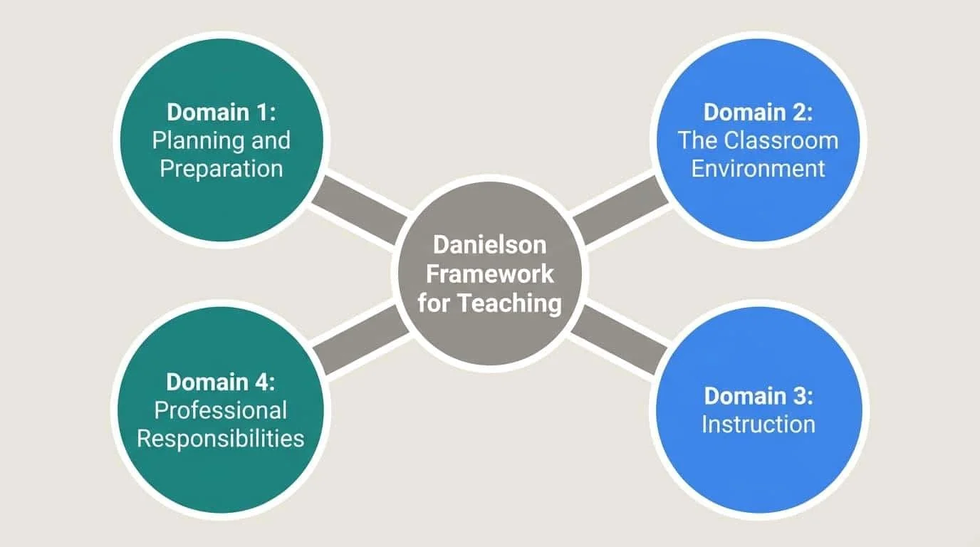 What Is the Danielson Framework for Teaching